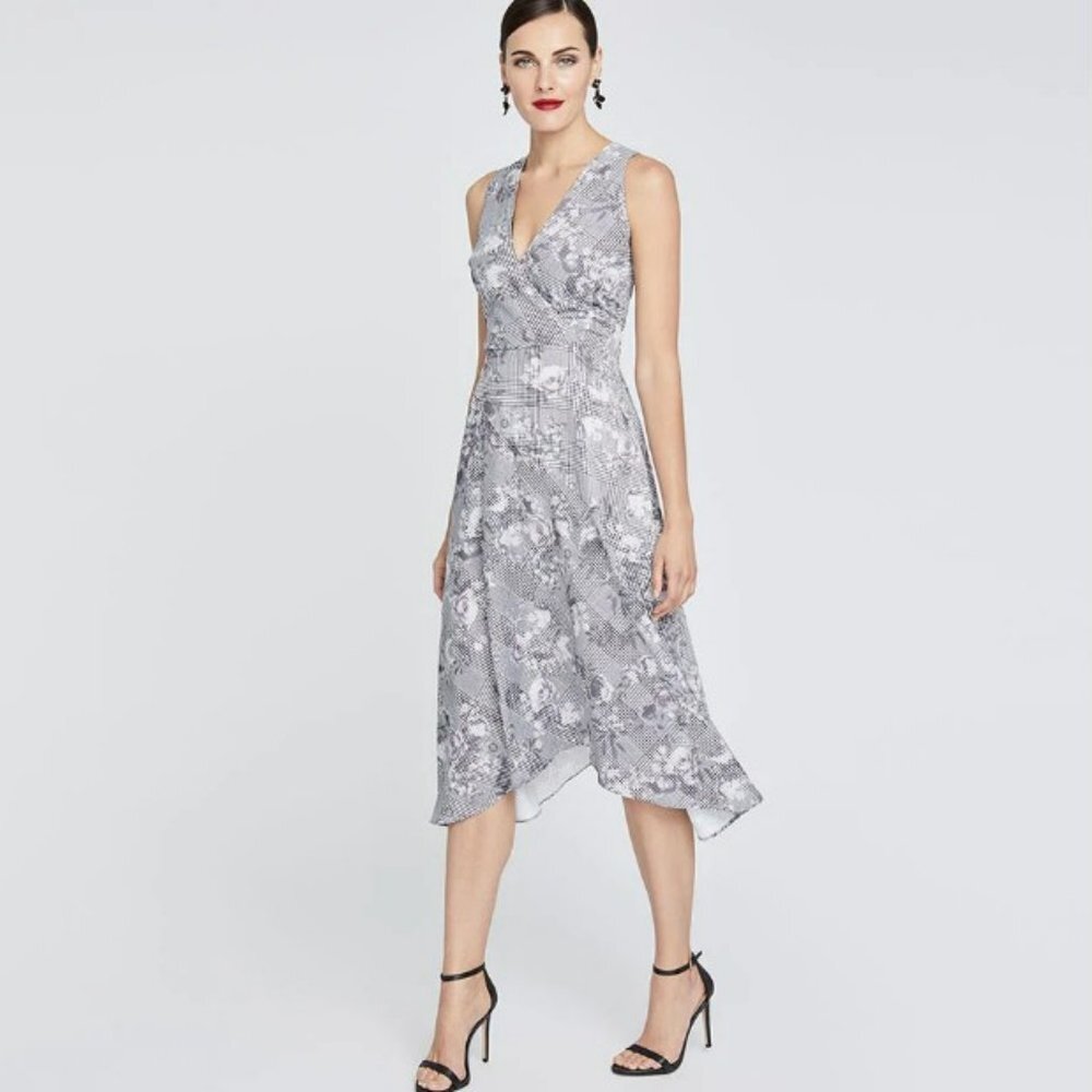 NWT New $119 RACHEL Rachel Roy GILES DRESS Size 4